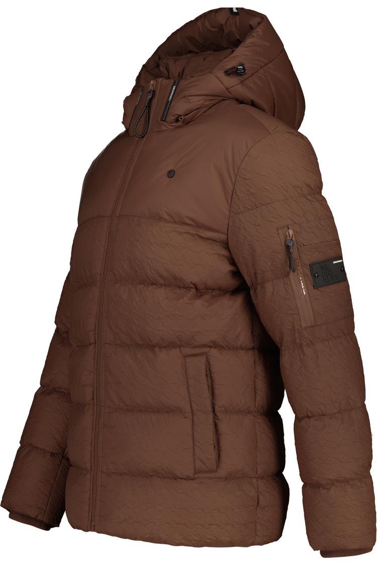 ALIFE AND KICKIN ALIFE AND KICKIN BeatAK A Winterjacke Herren - nutshell - 5 | SportScheck