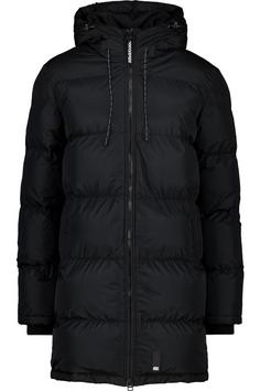 ALIFE AND KICKIN TimonAK A Winterjacke Herren moonless