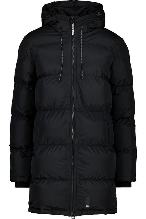 ALIFE AND KICKIN TimonAK A Winterjacke Herren