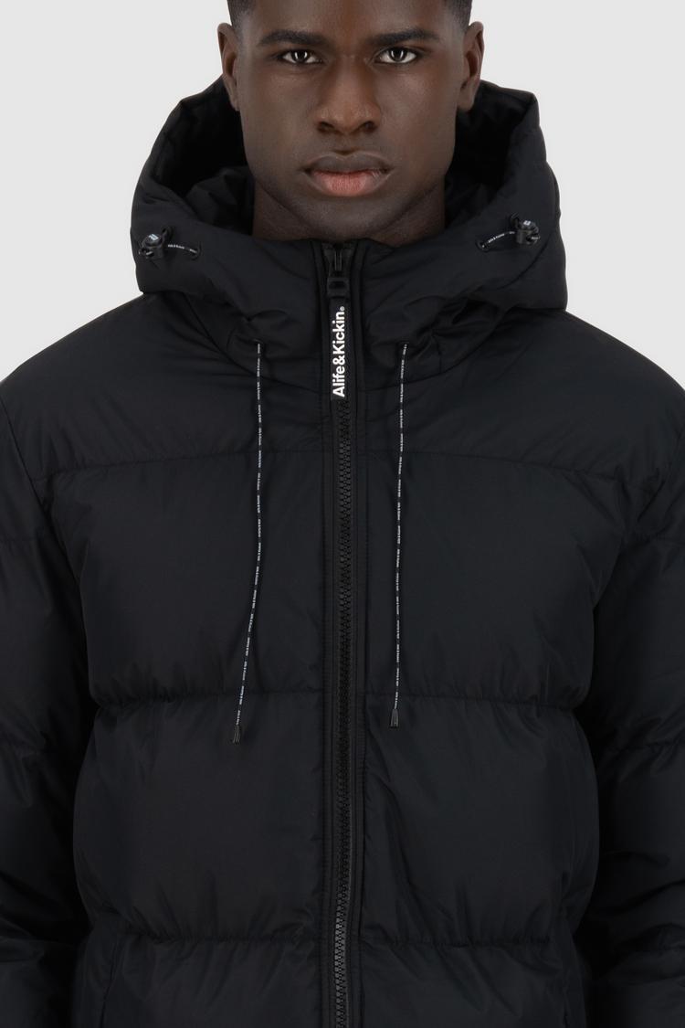 ALIFE AND KICKIN ALIFE AND KICKIN TimonAK A Winterjacke Herren - moonless - 3 | SportScheck