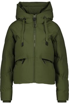 ALIFE AND KICKIN MurielAK A Winterjacke Damen sea kelp