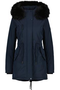 ALIFE AND KICKIN KierseyAK A Winterjacke Damen marine