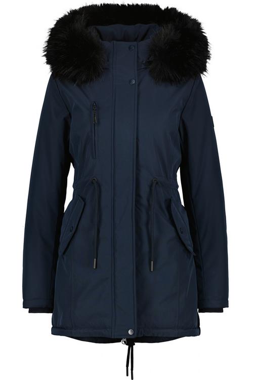 ALIFE AND KICKIN KierseyAK A Winterjacke Damen