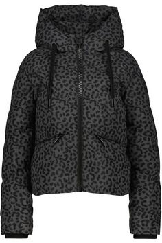 ALIFE AND KICKIN MurielAK B Winterjacke Damen moonless