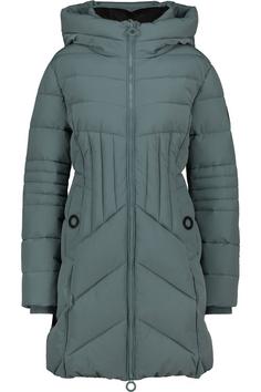 ALIFE AND KICKIN PriskaAK A Winterjacke Damen basalt