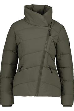 ALIFE AND KICKIN NellAK A Winterjacke Damen olive drab