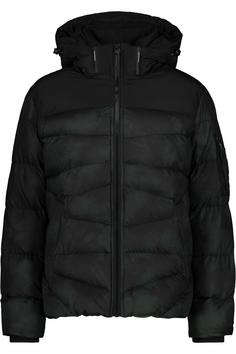 ALIFE AND KICKIN HenryAK B Winterjacke Herren coal black