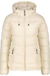 ALIFE AND KICKIN LirazAK A Winterjacke Damen - chalk