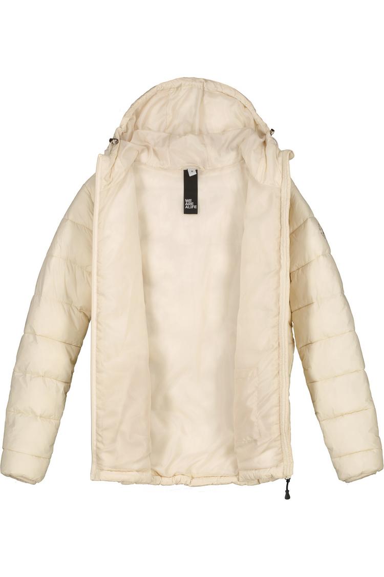 ALIFE AND KICKIN ALIFE AND KICKIN LirazAK A Winterjacke Damen - chalk - 6 | SportScheck