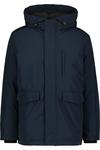 ALIFE AND KICKIN NilasAK A Winterjacke Herren - marine