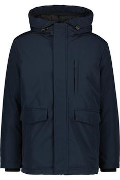 ALIFE AND KICKIN NilasAK A Winterjacke Herren marine