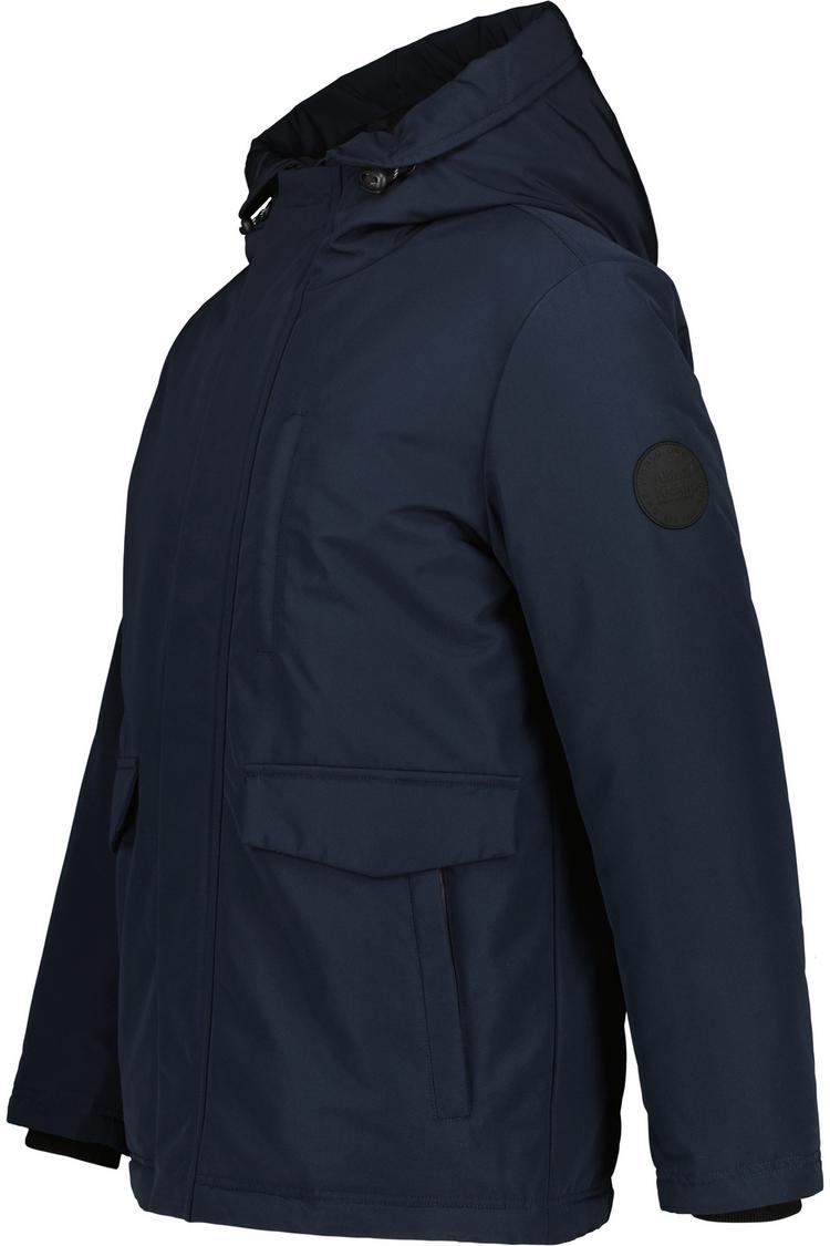 ALIFE AND KICKIN ALIFE AND KICKIN NilasAK A Winterjacke Herren - marine - 5 | SportScheck