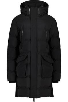 ALIFE AND KICKIN SaulAK A Winterjacke Herren black