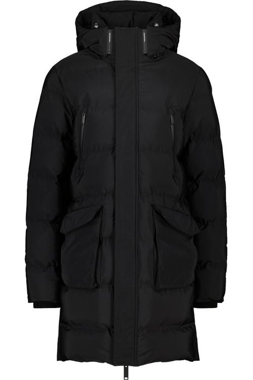 ALIFE AND KICKIN SaulAK A Winterjacke Herren