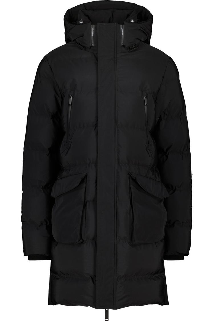 ALIFE AND KICKIN ALIFE AND KICKIN SaulAK A Winterjacke Herren - black - 0 | SportScheck