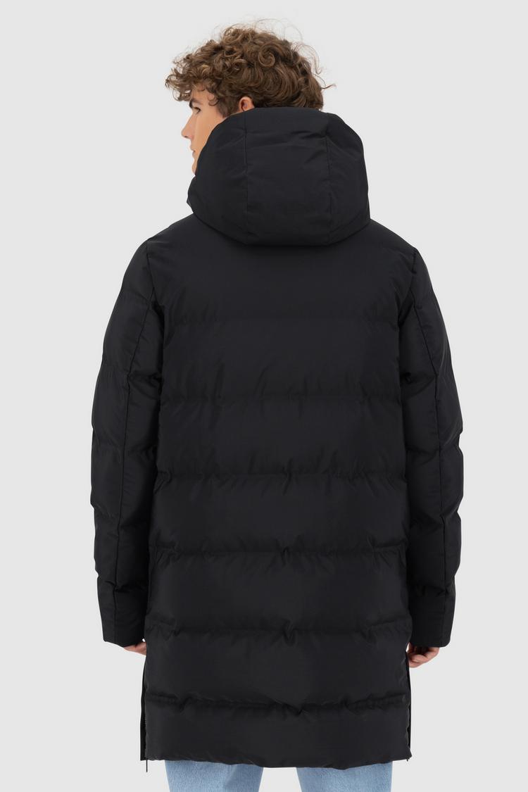 ALIFE AND KICKIN ALIFE AND KICKIN SaulAK A Winterjacke Herren - black - 2 | SportScheck