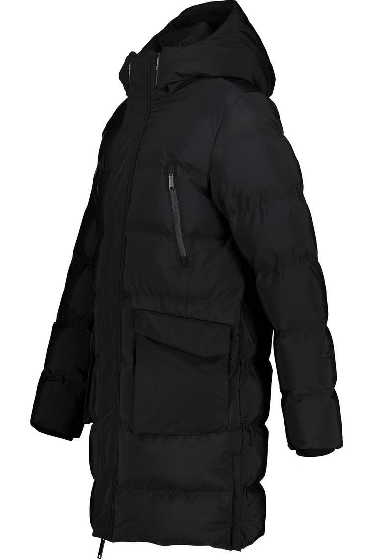 ALIFE AND KICKIN ALIFE AND KICKIN SaulAK A Winterjacke Herren - black - 5 | SportScheck