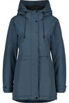 ALIFE AND KICKIN MarlyAK A Winterjacke Damen - nightblue