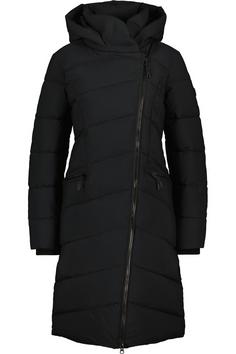 ALIFE AND KICKIN NimaAK A Winterjacke Damen black