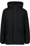 ALIFE AND KICKIN NilasAK A Winterjacke Herren - black