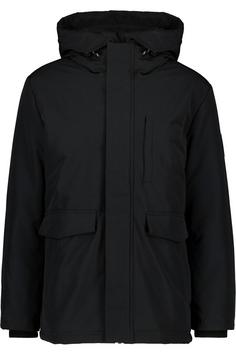 ALIFE AND KICKIN NilasAK A Winterjacke Herren black