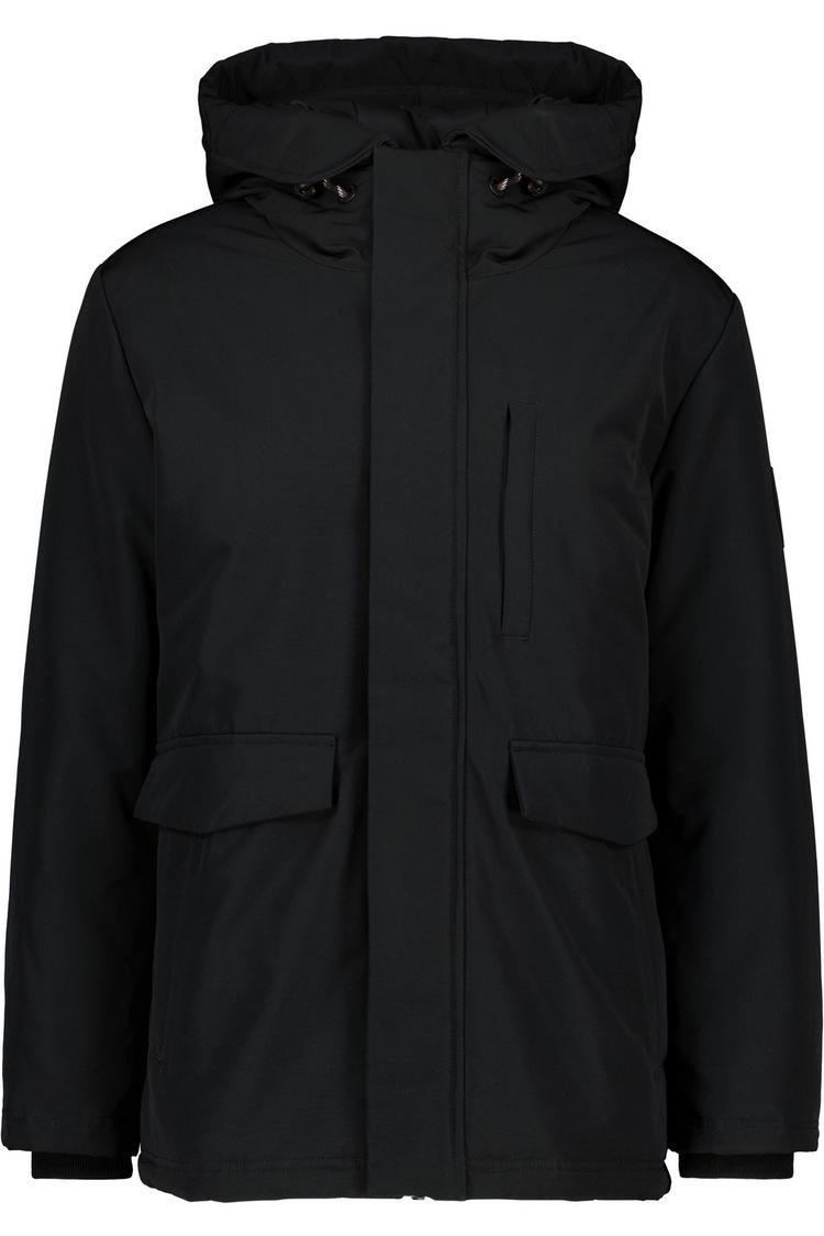 ALIFE AND KICKIN ALIFE AND KICKIN NilasAK A Winterjacke Herren - black - 0 | SportScheck