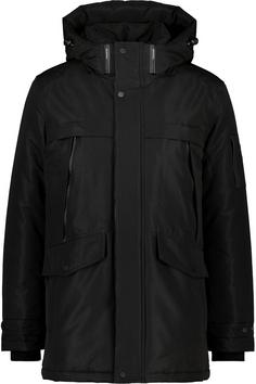 ALIFE AND KICKIN GeoffAK A Winterjacke Herren black