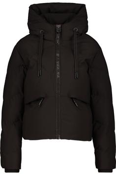 ALIFE AND KICKIN MurielAK A Winterjacke Damen ground coffee