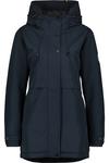 ALIFE AND KICKIN MarlyAK A Winterjacke Damen - marine