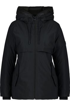 ALIFE AND KICKIN CicelyAK A Winterjacke Damen black