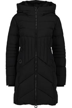 ALIFE AND KICKIN PriskaAK A Winterjacke Damen black