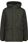 ALIFE AND KICKIN NilasAK A Winterjacke Herren - coal black