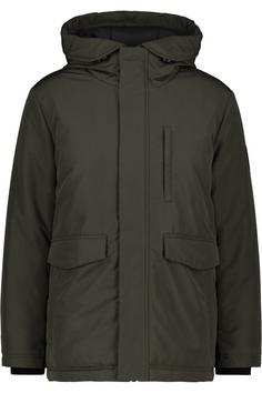 ALIFE AND KICKIN NilasAK A Winterjacke Herren coal black