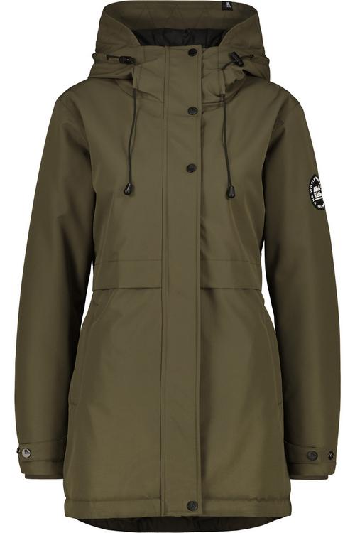 ALIFE AND KICKIN MarlyAK A Winterjacke Damen