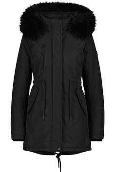 ALIFE AND KICKIN KierseyAK A Winterjacke Damen black