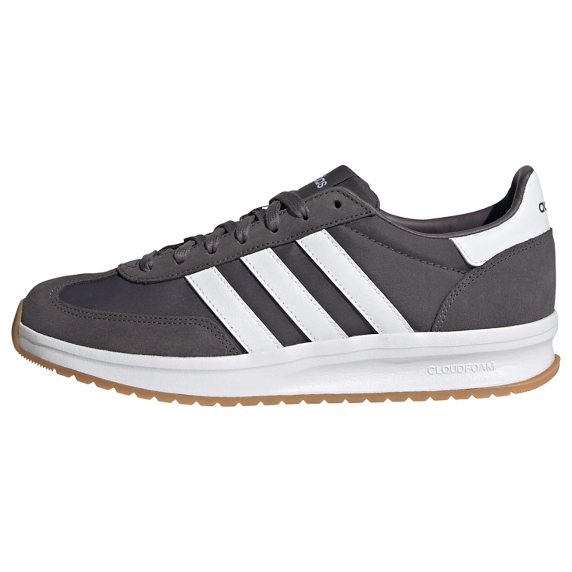 Adidas Run 72 Schuh Sneaker Grey Strata Cloud White Gum im Online Shop von SportScheck kaufen