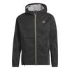 adidas RAIN.RDY Jacke Trainingsjacke Herren - Black