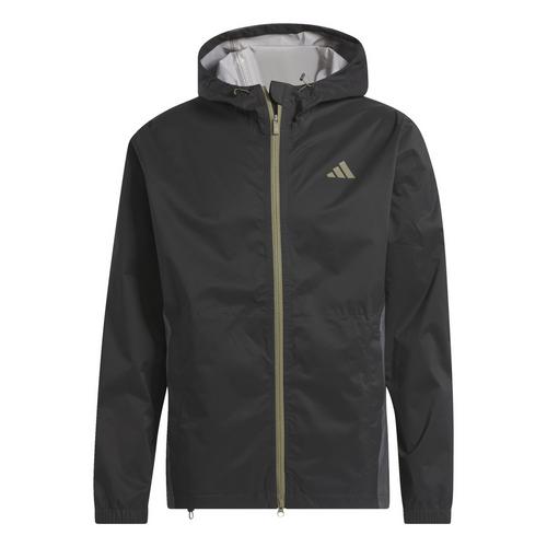 adidas RAIN.RDY Jacke Trainingsjacke Herren
