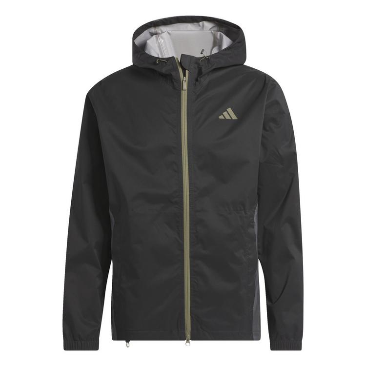 adidas adidas RAIN.RDY Jacke Trainingsjacke Herren - Black - 0 | SportScheck