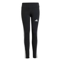 adidas Essentials Kids Leggings Leggings Kinder - Black / White