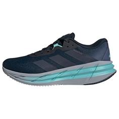 adidas Adistar 3 Laufschuh Laufschuhe Aurora Ink / Aurora Ink / Flash Aqua