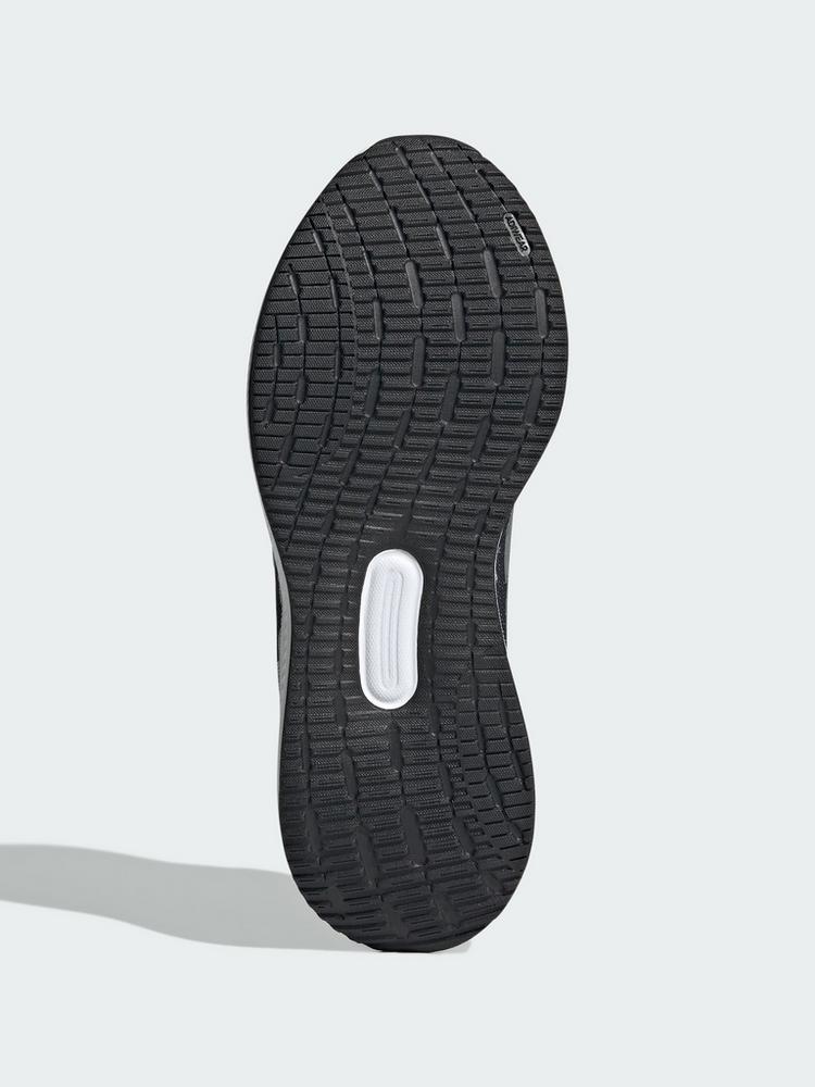 adidas adidas Runfalcon 5 Schuh Sneaker Kinder - Silver / Silver Metallic / Carbon - 2 | SportScheck