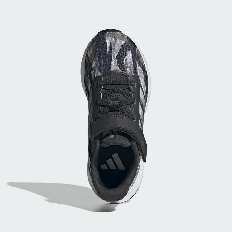 adidas adidas Runfalcon 5 Kids Schuh Sneaker Kinder - Silver Pebble / Silver Metallic / Carbon - 1 | SportScheck