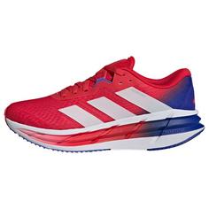 adidas Adistar 3 Laufschuh Laufschuhe Herren Pure Ruby / Cobalt Blue / Lucid Red