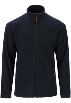 Gipfelglück Michl Fleecejacke Herren Dark Sapphire