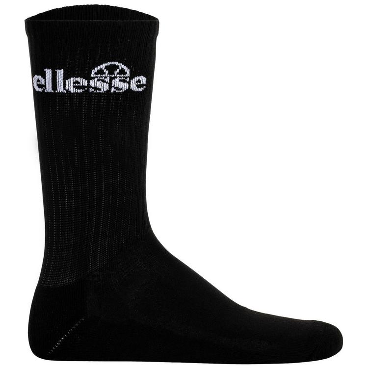 Ellesse Ellesse Socken Socken - Schwarz/Wei&szlig;/Blau/Grau - 1 | SportScheck