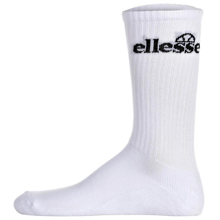 Ellesse Ellesse Socken Socken - Schwarz/Wei&szlig;/Blau/Grau - 2 | SportScheck