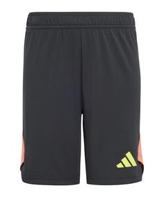 adidas Tiro 24 Pro Torwartshort Kids Torwarthose Kinder schwarz