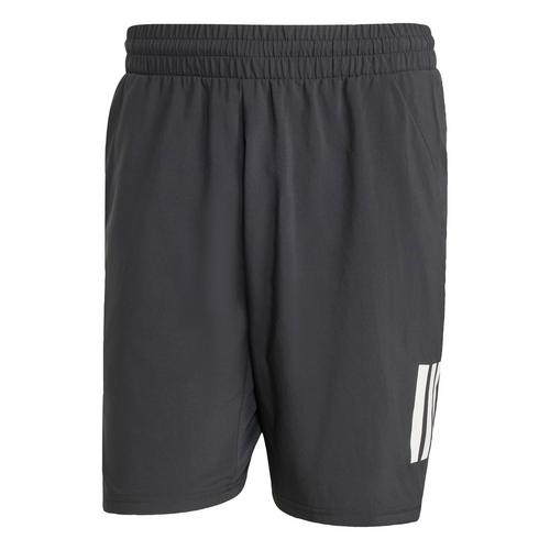 adidas Club Tennis Climacool 3-Streifen Shorts Tennisshorts Herren
