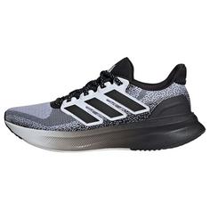 adidas Ultrarun 5 Laufschuh Laufschuhe Damen Core Black / Cloud White / Cloud White